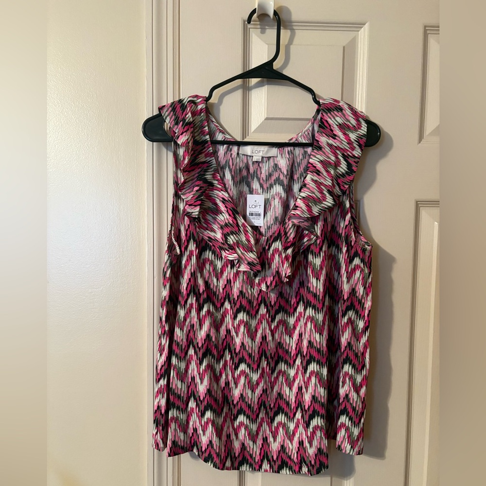 LOFT Top
